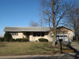 Foreclosed Home - 444 WYOMING AVE, 61353