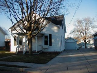 Foreclosed Home - 1719 11TH ST, 61354