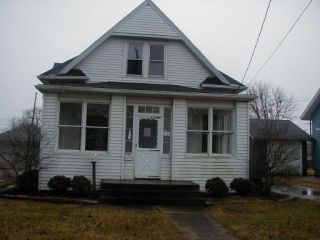 Foreclosed Home - List 100263037