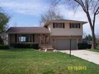 Foreclosed Home - 2561 E 259TH RD, 61354