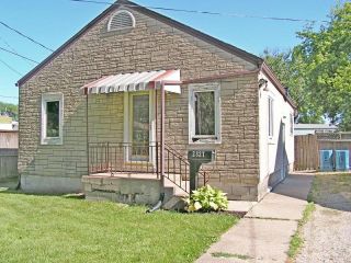 Foreclosed Home - 2827 2nd Street, 61354