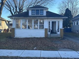 Foreclosed Home - 616 12TH ST, 61354