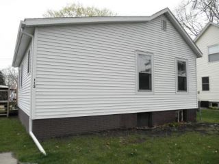 Foreclosed Home - 112 N CHURCH ST, 61356