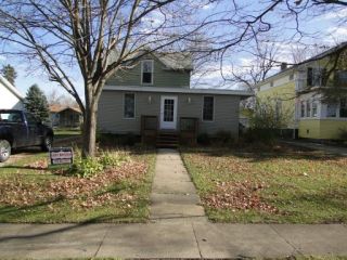 Foreclosed Home - 105 S CHURCH ST, 61356