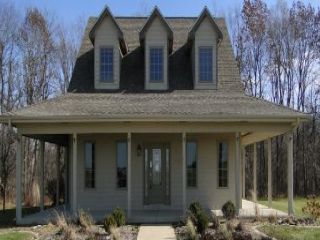 Foreclosed Home - List 100207866