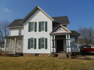 Foreclosed Home - 526 N CHESTNUT ST, 61356