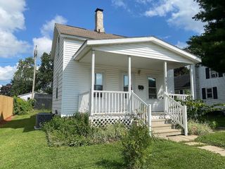 Foreclosed Home - 319 N CHESTNUT ST, 61356