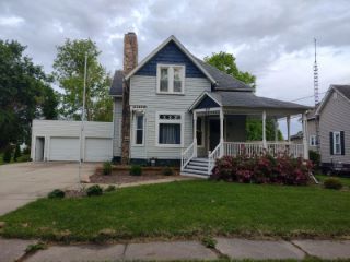 Foreclosed Home - 418 W PUTNAM ST, 61356