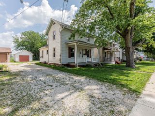Foreclosed Home - 809 N EUCLID AVE, 61356