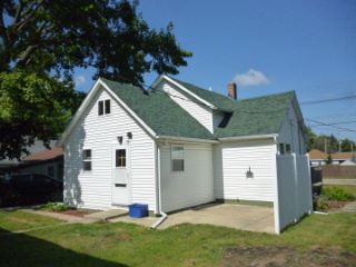 Foreclosed Home - 218 E CENTRAL AVE, 61356