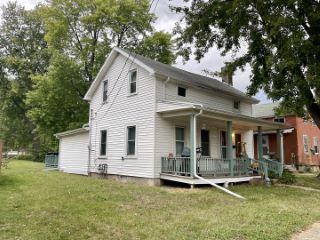 Foreclosed Home - 812 N 1ST ST, 61356