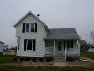 Foreclosed Home - List 100044997