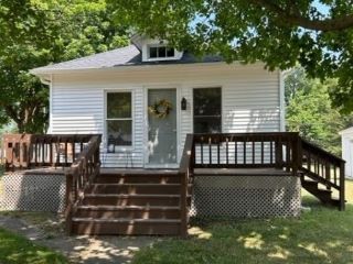 Foreclosed Home - 434 S CHURCH ST, 61361