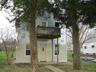 Foreclosed Home - List 100024280