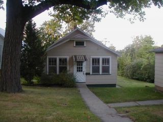 Foreclosed Home - List 100160574