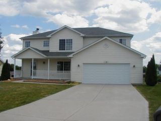 Foreclosed Home - 15 EMILY DR, 61362