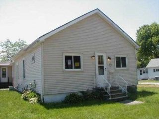 Foreclosed Home - 207 W DEVLIN ST, 61362