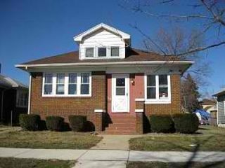 Foreclosed Home - 124 W ELM ST, 61364