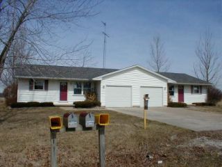 Foreclosed Home - 1387 N 1759TH RD, 61364