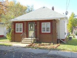 Foreclosed Home - List 100187712