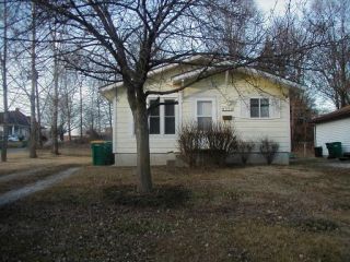 Foreclosed Home - 202 JOYCE ST, 61364