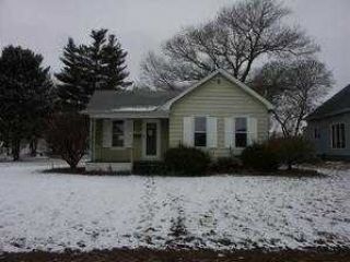 Foreclosed Home - 118 S SHABBONA ST, 61364