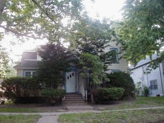 Foreclosed Home - 310 S 2ND AVE, 61364