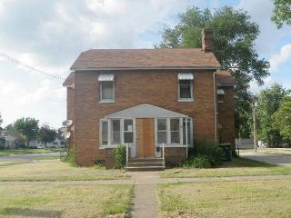 Foreclosed Home - 102 E STANTON ST, 61364