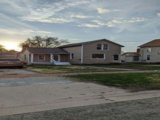 Foreclosed Home - 606 N MONROE ST, 61364