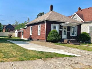 Foreclosed Home - 119 LASALLE ST, 61364