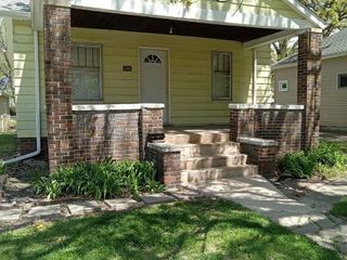 Foreclosed Home - 218 7TH ST, 61364