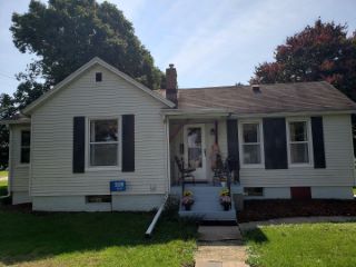 Foreclosed Home - 5009 15TH ST, 61364