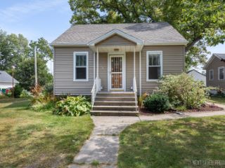 Foreclosed Home - 709 S MONROE ST, 61364