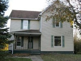 Foreclosed Home - 430 E 1ST ST, 61368
