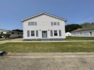 Foreclosed Home - 107 N GALENA ST, 61368