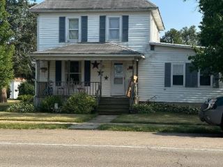 Foreclosed Home - 316 W SANTA FE AVE, 61369