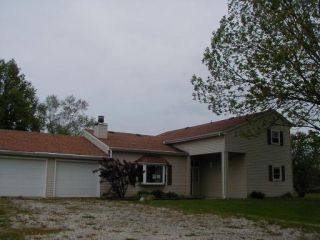 Foreclosed Home - List 100263171
