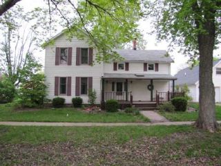 Foreclosed Home - 508 CHESTNUT ST, 61375