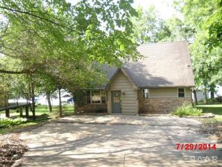 Foreclosed Home - 1443 Chevy Chase Dr, 61375
