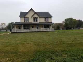 Foreclosed Home - 576 Lake Wildwood Dr, 61375
