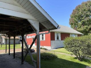 Foreclosed Home - 301 FRONT ST, 61375