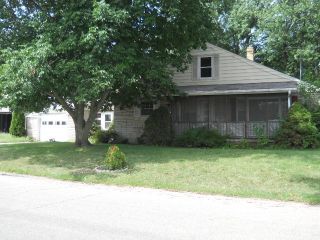 Foreclosed Home - 114 Yerk St, 61376