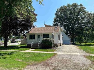 Foreclosed Home - 509 S WALNUT ST, 61377
