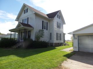 Foreclosed Home - 411 W 3RD SOUTH ST, 61377