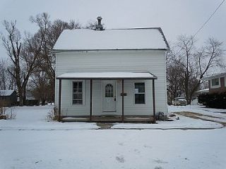 Foreclosed Home - List 100009406