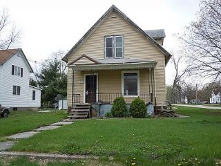 Foreclosed Home - 418 PINE ST, 61401