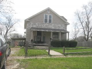 Foreclosed Home - 849 LINCOLN ST, 61401