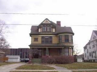 Foreclosed Home - 663 N PRAIRIE ST, 61401