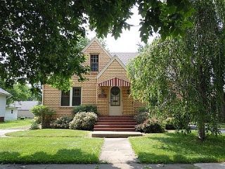Foreclosed Home - List 100100538