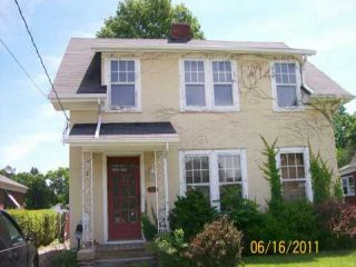 Foreclosed Home - List 100141980